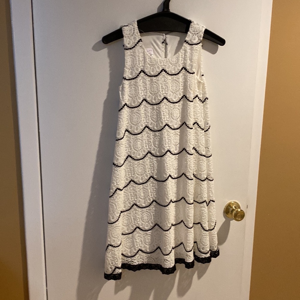 Girls summer dress